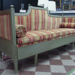 790 8245 SOFA BED